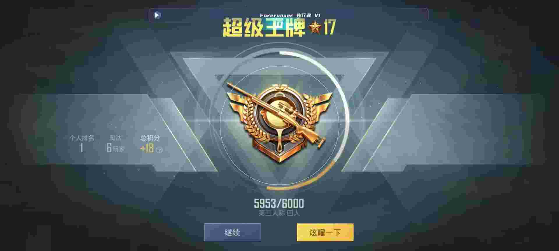 和平精英鸡腿辅助自瞄 - ���Ժ�ƽ��Ӣ������ʹ��辅助预览图
